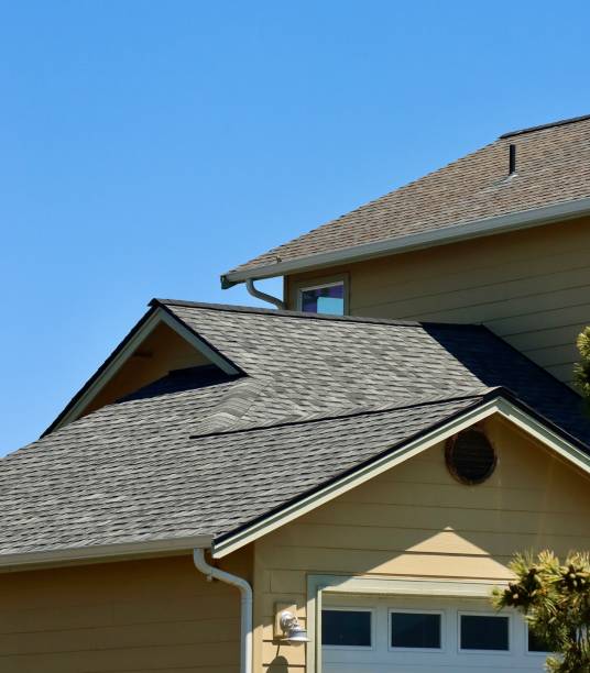 Gutter Replacement in Vale, OR