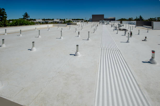 Fast & Reliable Emergency Roof Repairs in Vale, OR
